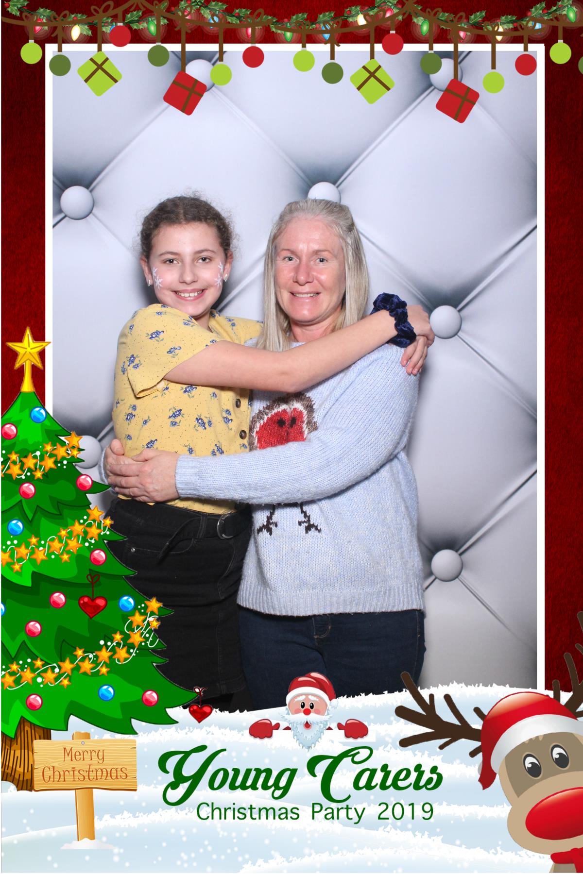 Young Carers Christmas Party   | View more photos from the event at gallery.magicimages.uk/u/MagicImages/Young-Carers-Christmas-Party